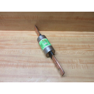 Buss FRS-R-200 Bussmann Fuse Cross Ref 4A467 Short, Energy Efficient - Used