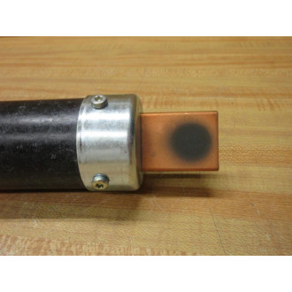 Buss FRS-R-200 Bussmann Fuse Cross Ref 4A467 Long Barrel