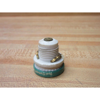 Buss S-6-14 Bussmann Plug Fuse Cross Ref 1CZ32 (Pack of 7) - Used