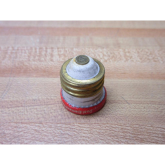 Buss T-20 Bussmann Fuse Cross Ref 3W758 (Pack of 8) - Used