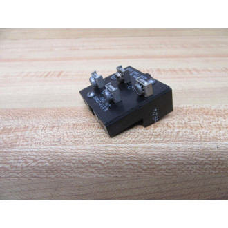 Allen Bradley 800T-J2B3 Selector Switch Contact Block - Used