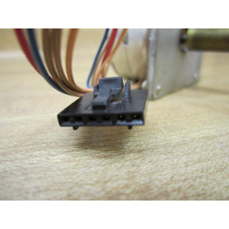 Seiko Epson STP-42N148 Stepper Motor - Used