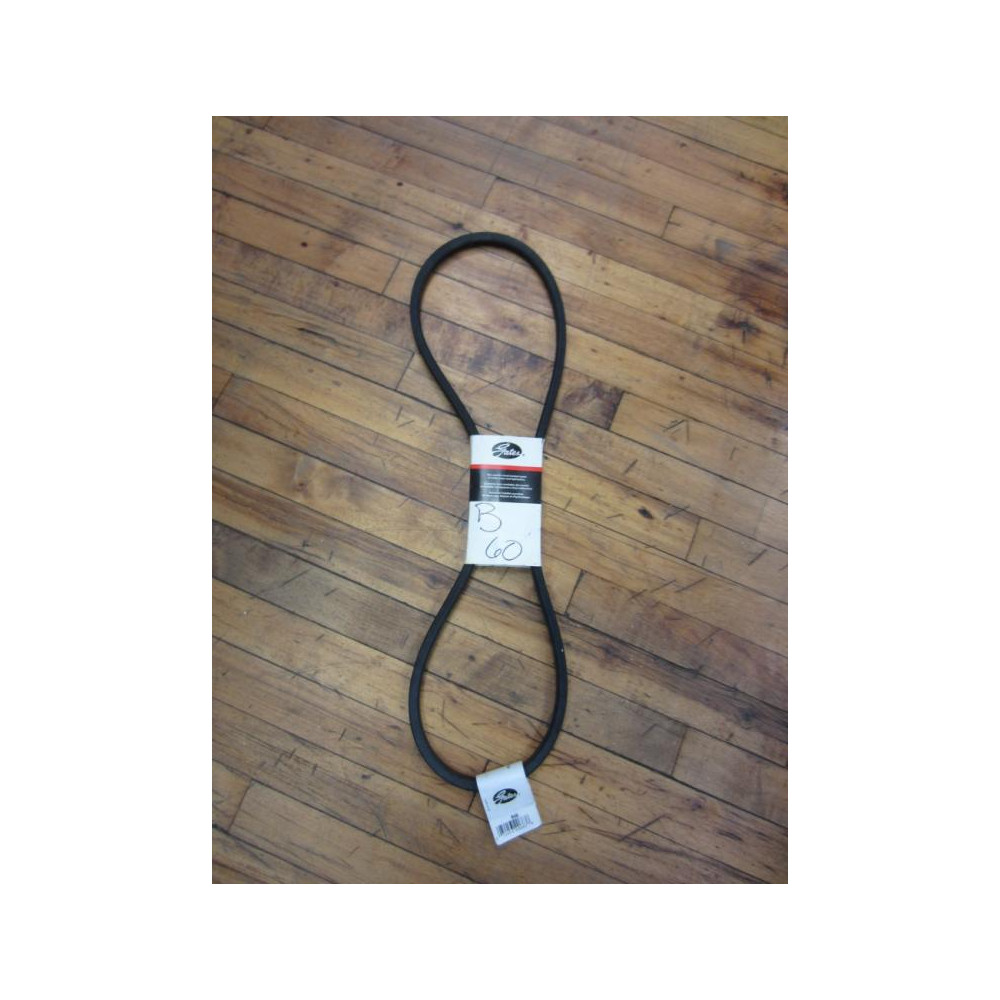Gates B60 Hi-Power II V-Belt
