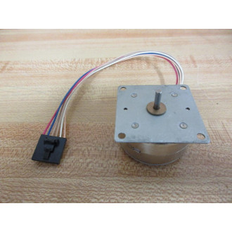 Seiko Epson STP-42N148 Stepper Motor Motor Only - New No Box