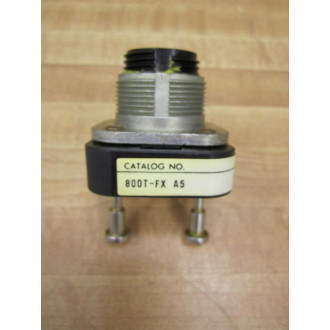 Allen Bradley 800T-FX A5 Button 800TFXA5 - New No Box
