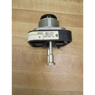 Allen Bradley 800T-FX A5 Button 800TFXA5 - New No Box