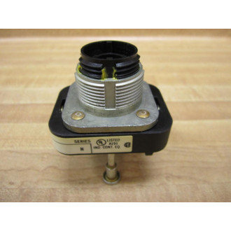 Allen Bradley 800T-FX A5 Button 800TFXA5 - New No Box