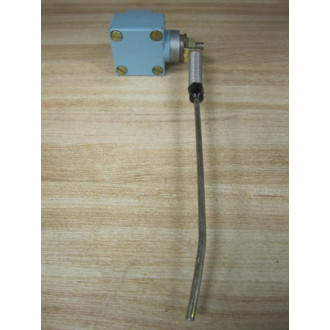 Telemecanique ZCK-E05 Limit Switch Head ZCKE05 064669 wWhip - New No Box