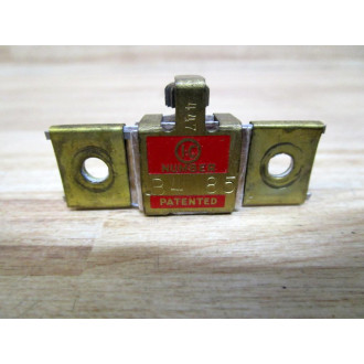 Square D B4.85 Overload Relay Heater Element B485 (Pack of 7) - Used