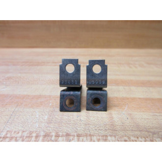 General Electric CR123C303B GE Heater Element C30.3B (Pack of 2) - Used