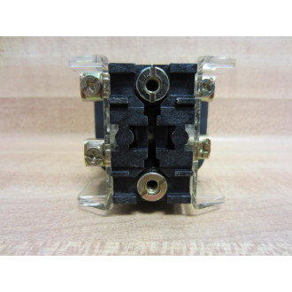 Allen Bradley 800T-D6A4 Push Button 800TD6A4