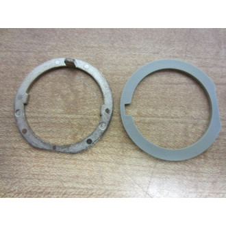 Allen Bradley 800T-D6A4 Push Button 800TD6A4