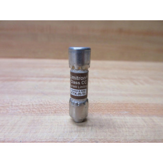 Buss KTK-R-34 Bussmann Fuse Cross Ref 4XC18 (Pack of 2) - New No Box