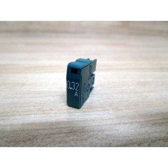 Daito MP032 Fanuc 0.32A Fuse (Pack of 4) - New No Box