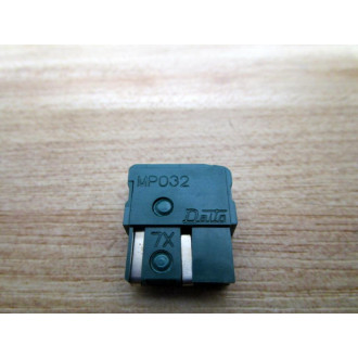 Daito MP032 Fanuc 0.32A Fuse (Pack of 4) - New No Box