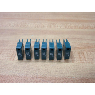 Daito MP16 Fuse A02B-0094-K105 (Pack of 7) - New No Box
