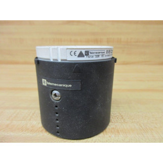 Telemecanique XVB-C21 Indicating Bank Base Unit 084502 No Threading - Used