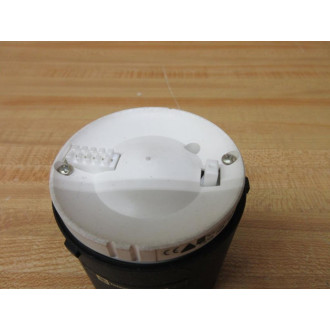 Telemecanique XVB-C21 Indicating Bank Base Unit 084502 No Threading - Used