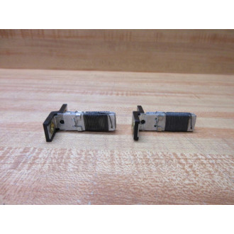 Square D AR.71 Thermal Overload Heating Elements AR71 (Pack of 2) - Used