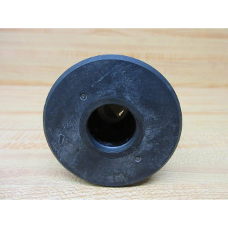 Telemecanique XVB-C21 Indicating Bank Base Unit 084502 No Threading - Used