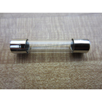 Buss AGC-7-12 Bussmann Fuse Cross Ref 6F018 Flat (Pack of 10)