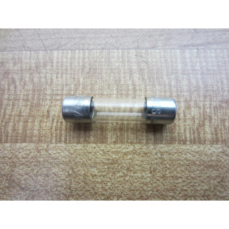 Buss AGX-14 Bussmann Fuse Cross Ref 6F051 (Pack of 4)