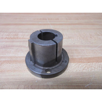 Browning P1X1 P11 P1 1 Split Taper Lock Bushing Bore 1" - New No Box