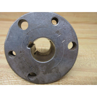 Browning P1X1 P11 P1 1 Split Taper Lock Bushing Bore 1" - New No Box
