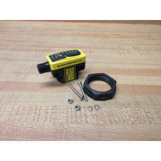 Banner QS30LLPQ Long Range Retro Laser 02994 W207680 - New No Box