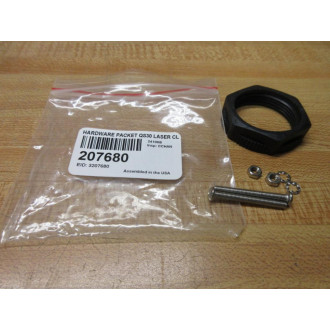 Banner QS30LLPQ Long Range Retro Laser 02994 W207680 - New No Box