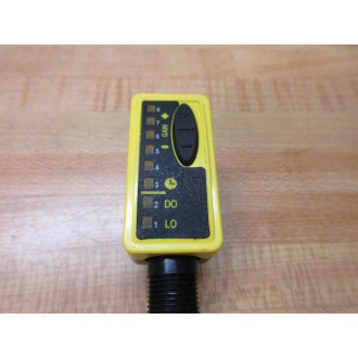 Banner QS30LLPQ Long Range Retro Laser 02994 W207680 - New No Box