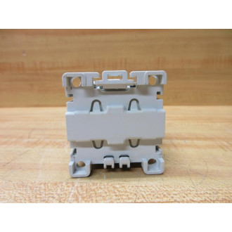 General Electric MC1C310AT MBOCD Mini 3 Pole Contactor - New No Box