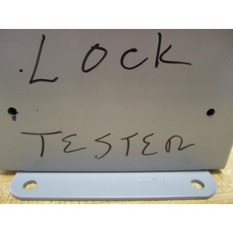 Hoffman A606CH Enclosure A606CH (2) 316 - Used