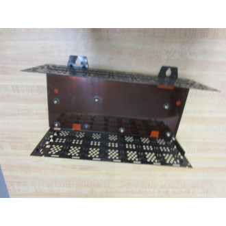 Allen Bradley 1746-A7 7-Slot Rack 1746A7 Housing Only - Used