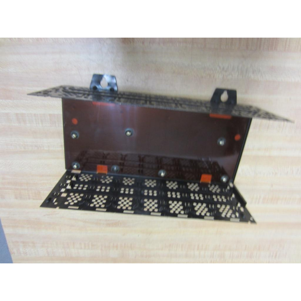 Allen Bradley 1746-A7 7-Slot Rack 1746A7 Housing Only - Used