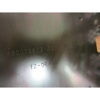 Allen Bradley 1746-A7 7-Slot Rack 1746A7 Housing Only - Used