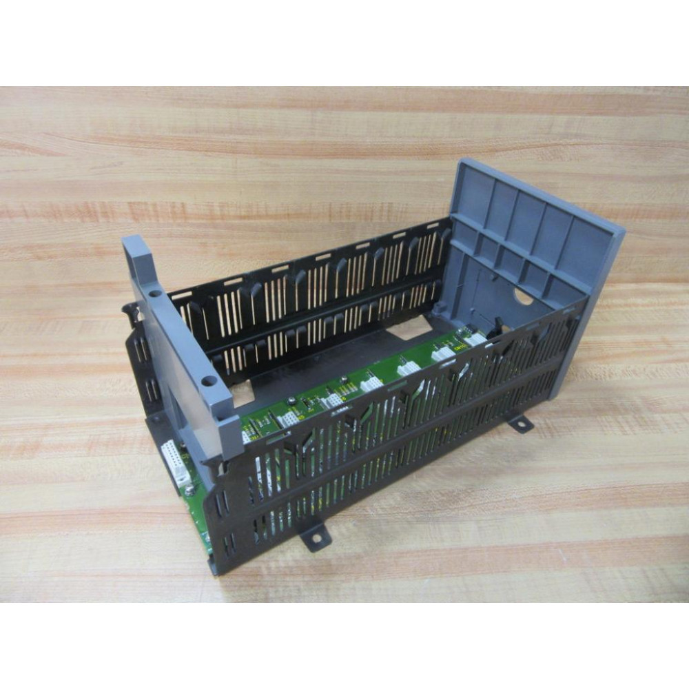 Allen Bradley 1746-A7 7-Slot Rack 1746A7 Series A - Used