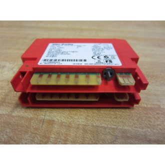 Allen Bradley 1734-IB8S Input Module 1734-1B8S Series A 0.175A @ 5VDC