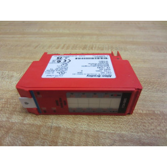 Allen Bradley 1734-IB8S Input Module 1734-1B8S Series A 0.175A @ 5VDC