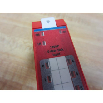 Allen Bradley 1734-IB8S Input Module 1734-1B8S Series A 0.175A @ 5VDC