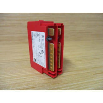 Allen Bradley 1734-IB8S Input Module 1734-1B8S Mounted, Ser.B - New No Box