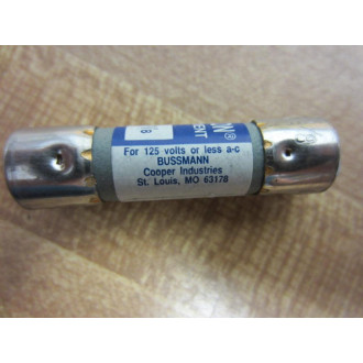 Buss FNA-1-18 Bussmann Fuse Cross Ref 4TWH8 (Pack of 10)
