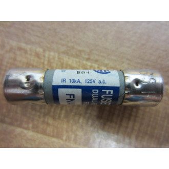 Buss FNA-1-18 Bussmann Fuse Cross Ref 4TWH8 (Pack of 10)