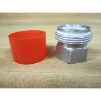 N32000-03 Midlock Cap N32000-03 - New No Box