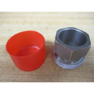 N32000-03 Midlock Cap N32000-03 - New No Box