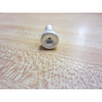 UC Components C-3118-A Plated Vented Screw C3118A (Pack of 22)