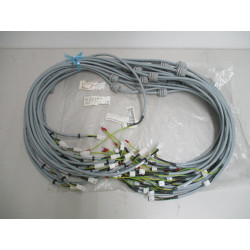 Heat & Control 000077397610 Harness Set 3328070