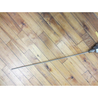 Pyro Mation J43U-024-SL-8HN31 Temperature Probe J43U024SL8HN31 - Used