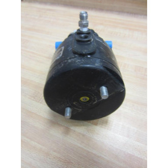 Saunders SV41558 Piston Actuator - Used