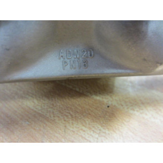 Saunders SV41558 Piston Actuator - Used